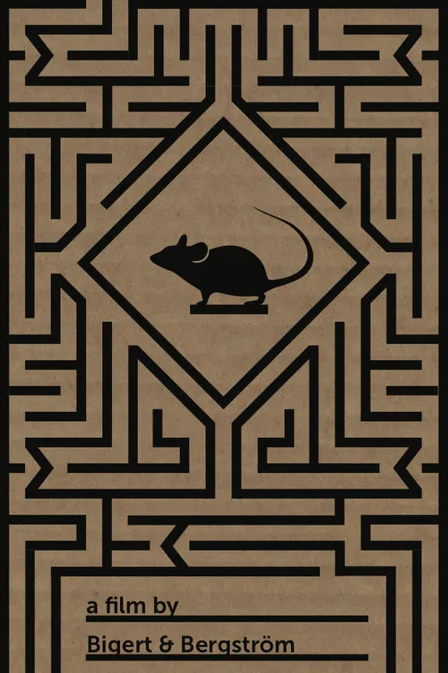 The Mouse poster