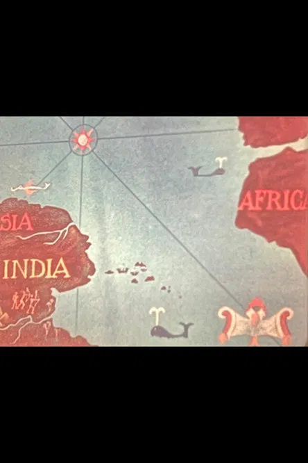 First Americans (Part II): Some Indians of the Southlands poster