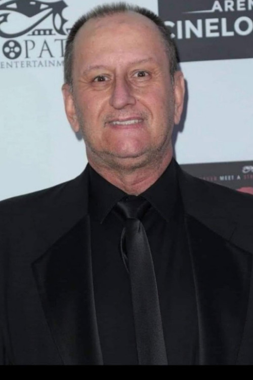 John Davis Walker profile