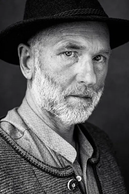 Andreas Schwaiger profile