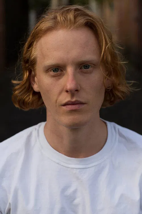 Rhys Mitchell profile