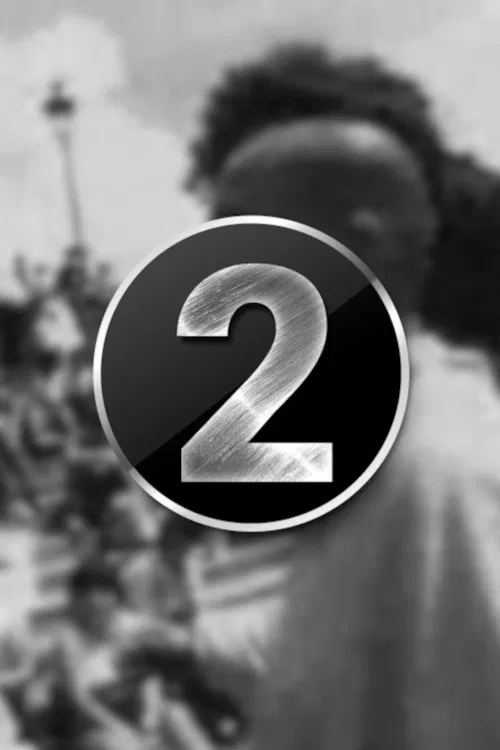 Tarubi, l'arabe strait 2 poster