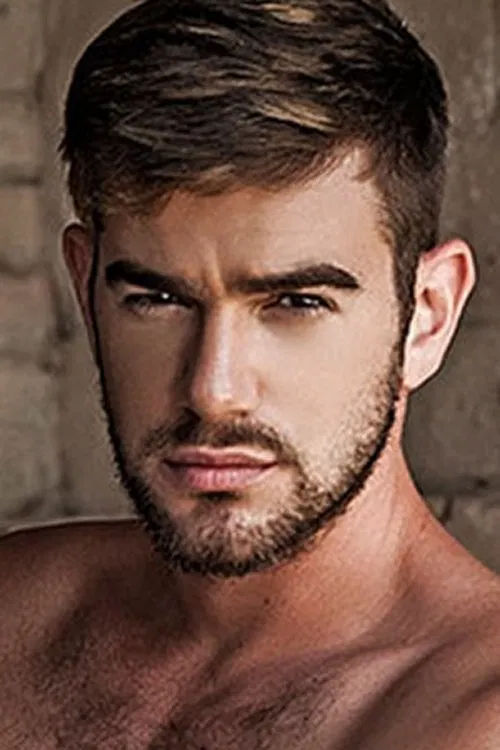 Zander Craze profile