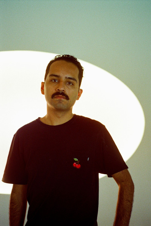 José Eduardo Sánchez Arce profile