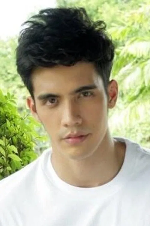 Sarut Suwanpakdee profile