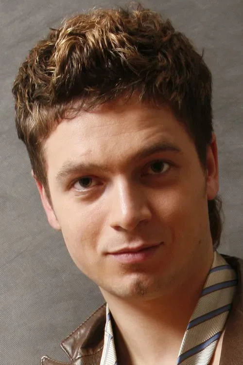 Aleksey Svetlov profile