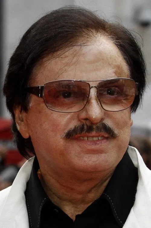 Sanjay Khan profile