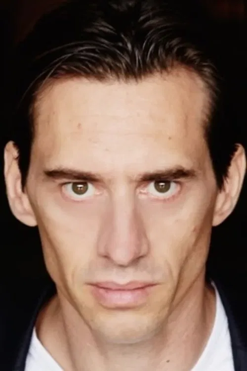 Robert Glatzeder profile