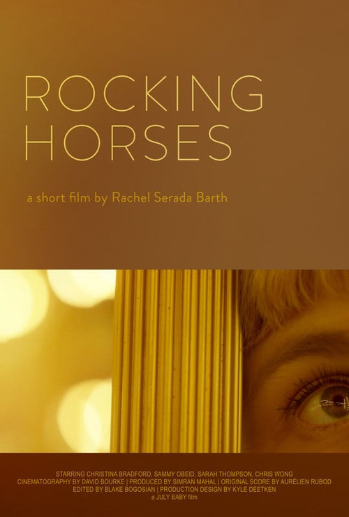 Rocking Horses poster