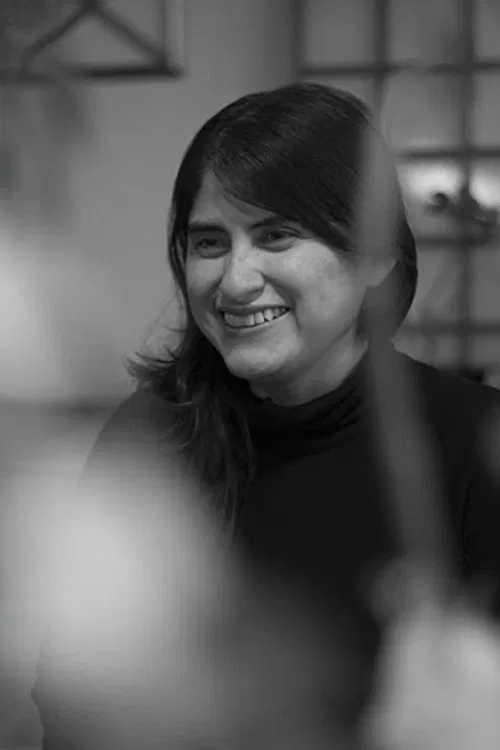 Melina León profile