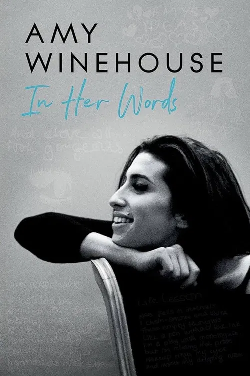 Amy Winehouse: In Her Own Words poster