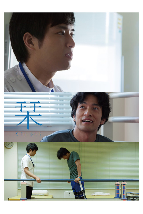 Shiori poster