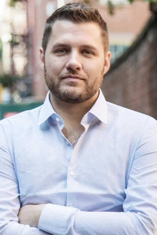Mark Manson profile