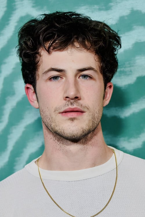 Dylan Minnette profile