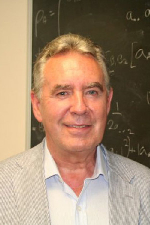 Michael Duff profile