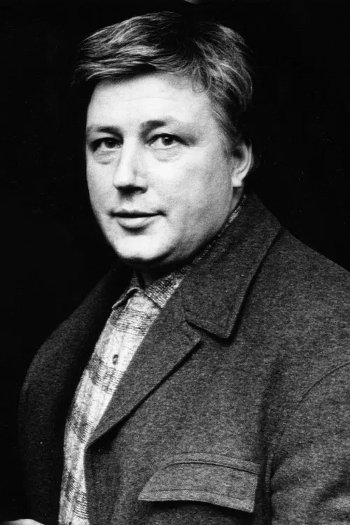 Eino Ruutsalo profile