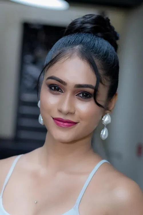 Shenuki Dishalya profile