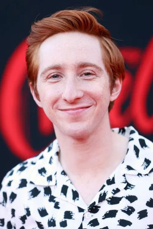 Larry Saperstein profile