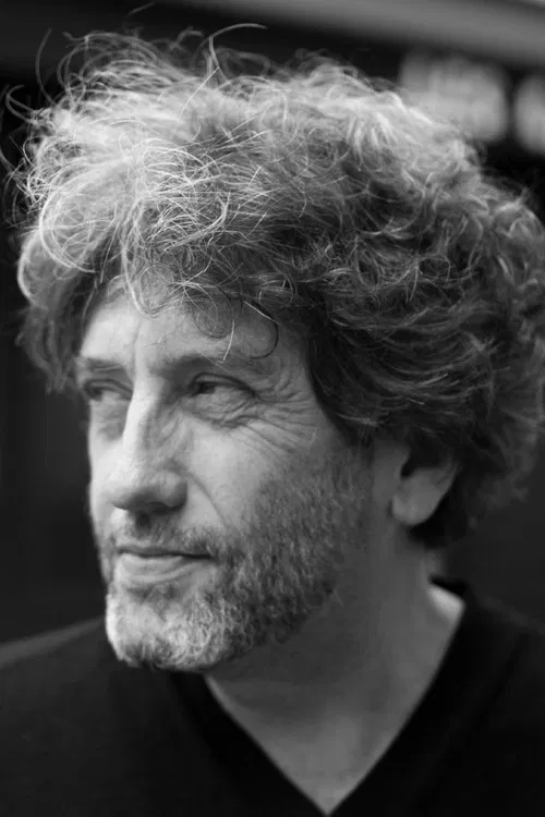 Bernard Cerf profile