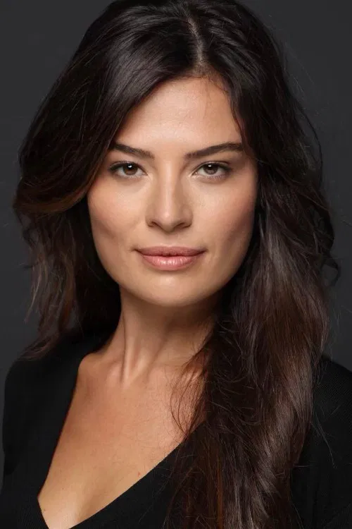 Burçin Yıldırım profile