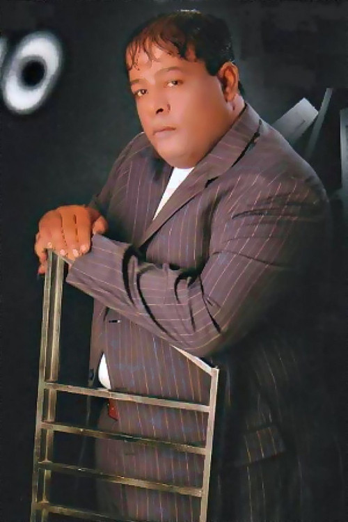 Abdel Basset Hamouda profile