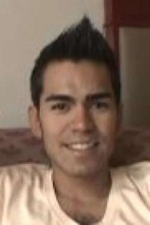 Demian Ficci-Jeep profile