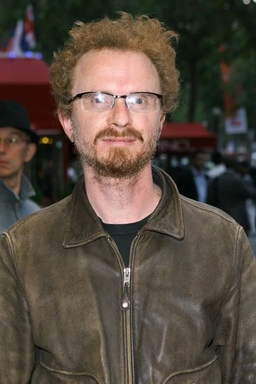 Ludovic Schoendoerffer profile