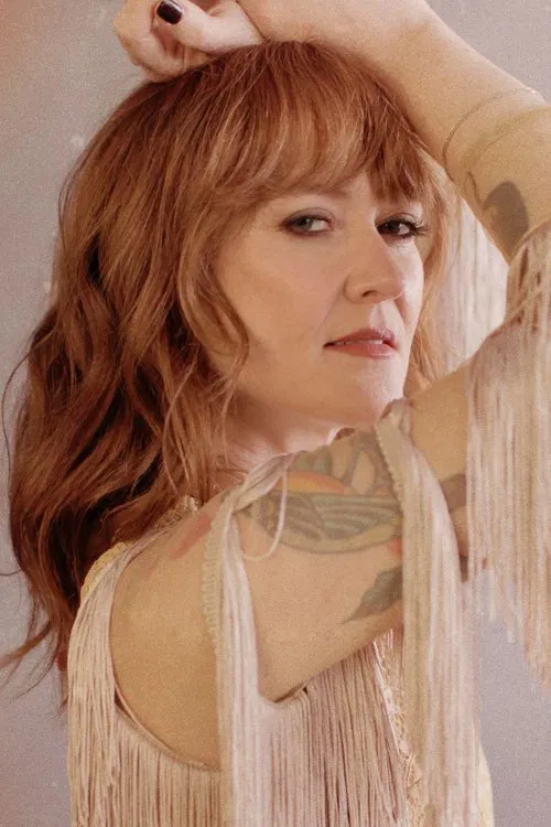 Mara Tremblay profile