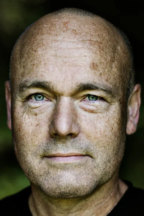 Peter Øvig Knudsen profile