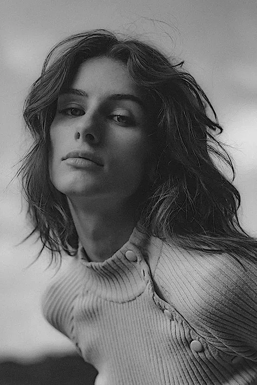 Olivia Rouyre profile