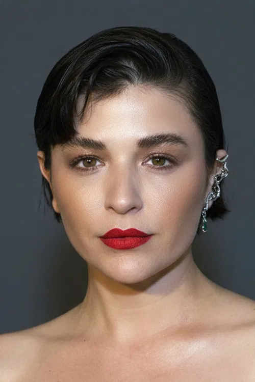 Gonca Vuslateri profile