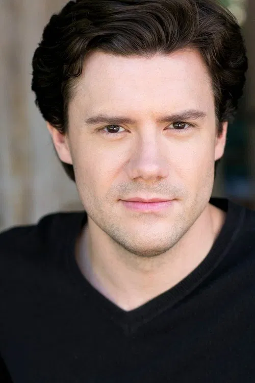 Alastair James Murden profile