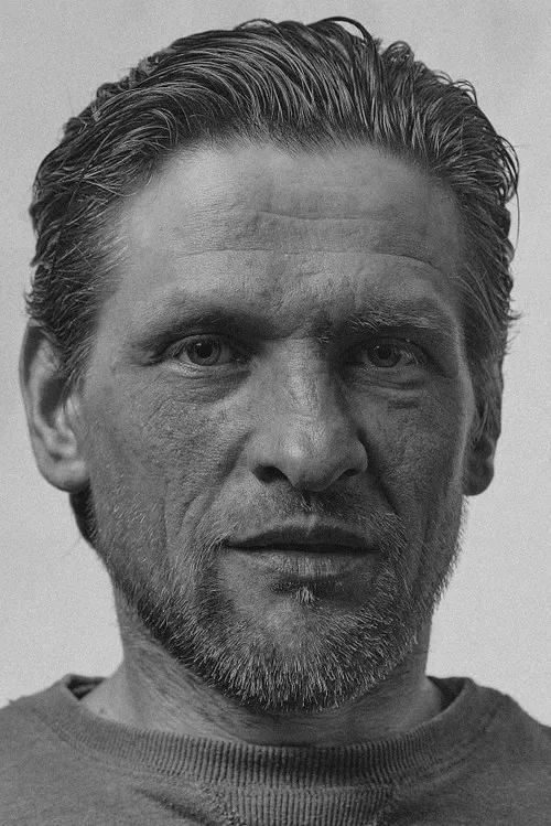 Vasyl Kukharskyi profile