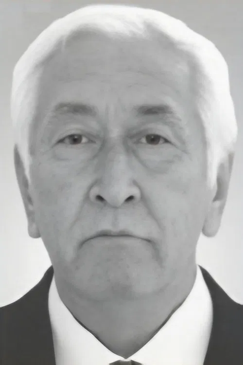 Bekmyrat Gutlymyradow profile