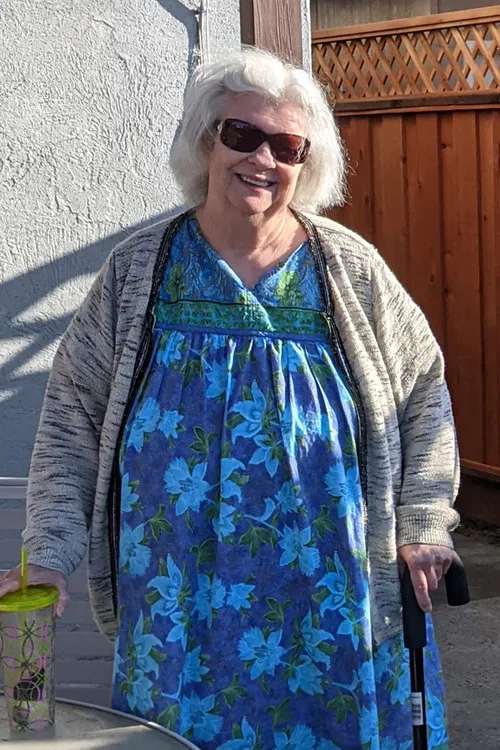 Louise Schwab profile