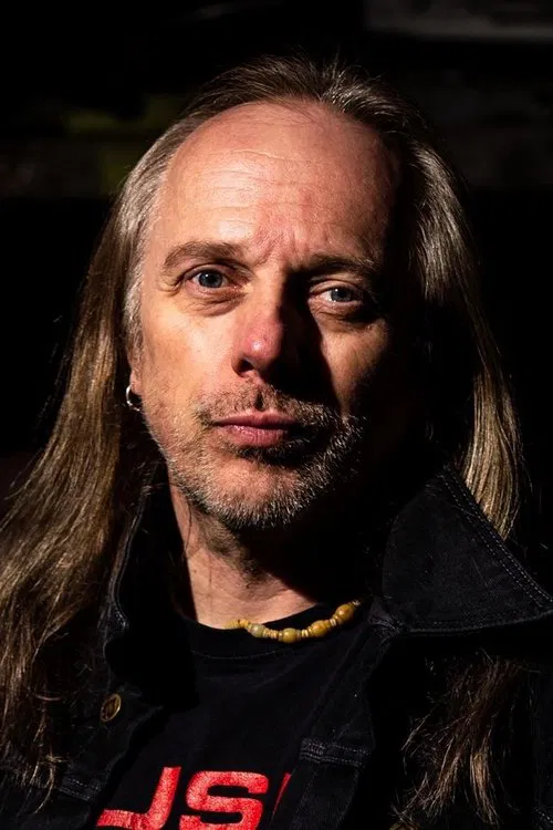 Bernd 'Bernemann' Kost profile