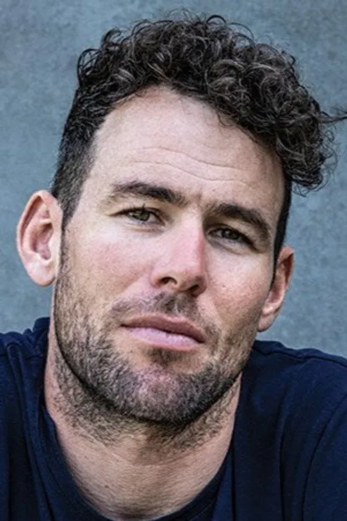Mark Cavendish profile