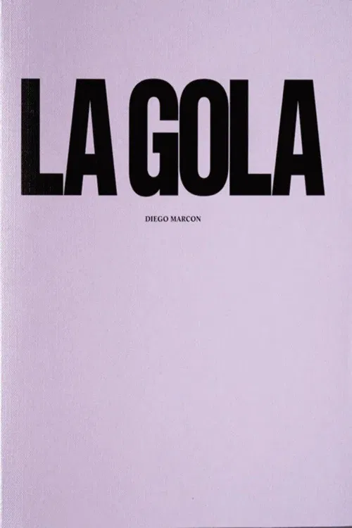 La Gola poster