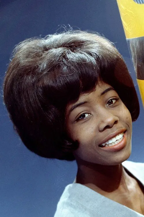Millie Small profile