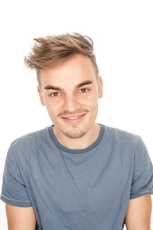 Janis Witting profile