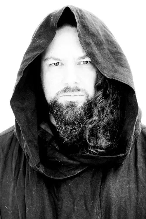 Greg Anderson profile