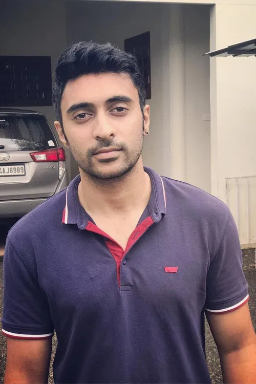 Rinosh George profile