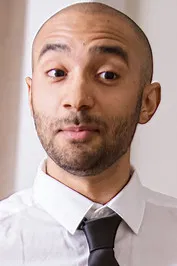 Oliver Davis profile