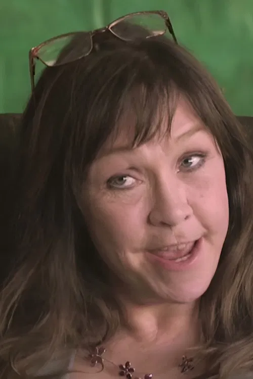 Elsa Kvensler profile