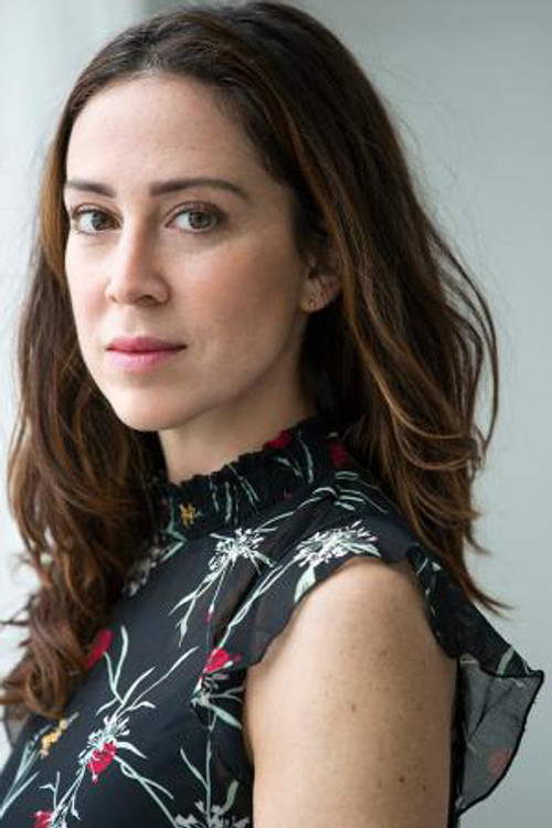 Marie-Hélène Gosselin profile