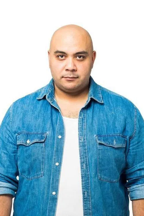 Sherif Abdel Fattah profile