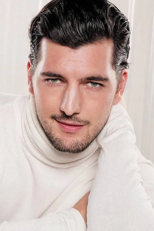 Andrea Preti profile