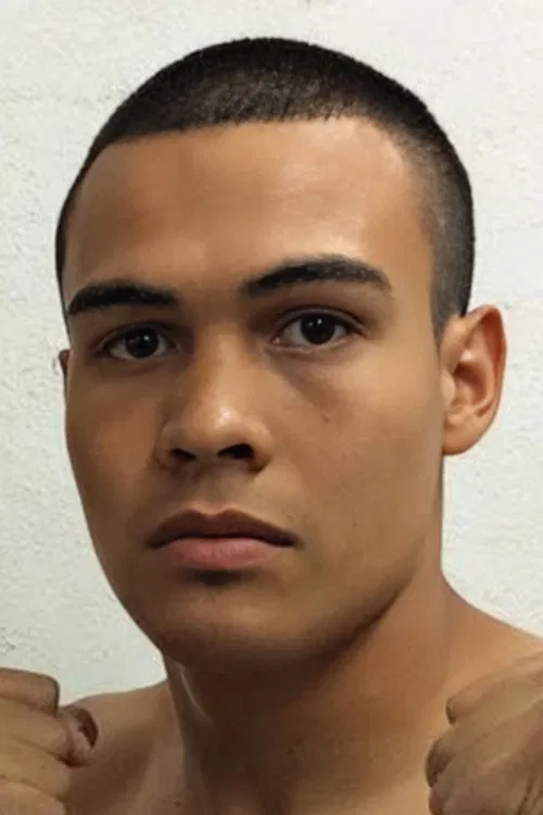 Jose Sanchez Charles profile