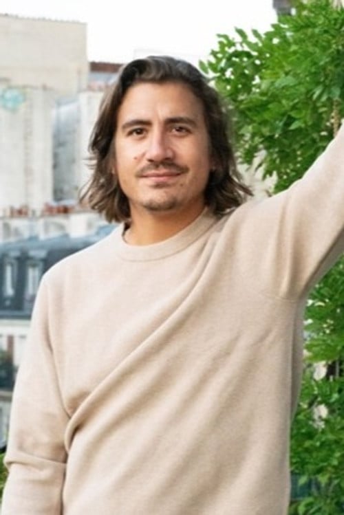 Florian Choquart profile