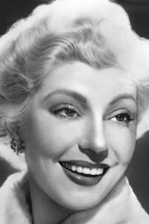 Arlene Harris profile